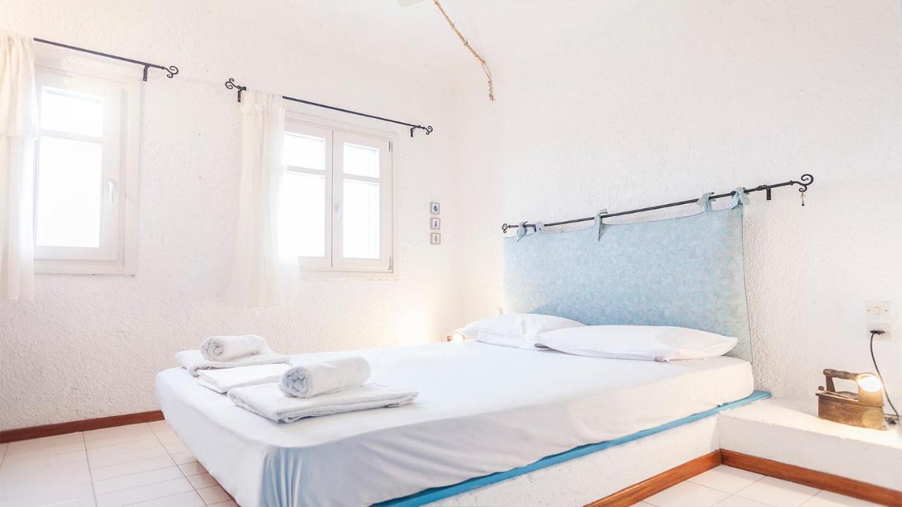 Sky Blue Suite Mykonos Ferienhaus Mykonos Town