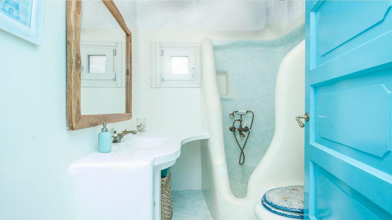 Ferienhaus Sky Blue Suite Mykonos *
