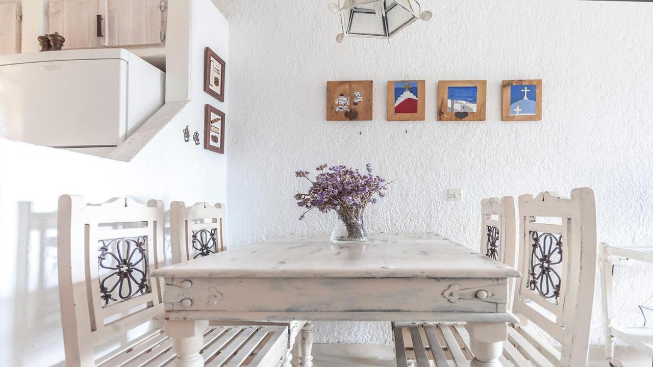 Sky Blue Suite Mykonos